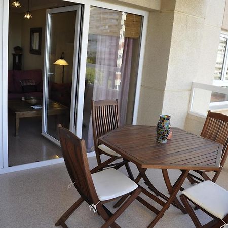 Lovelyloft Bitacoras Playa San Juan El Campello Extérieur photo