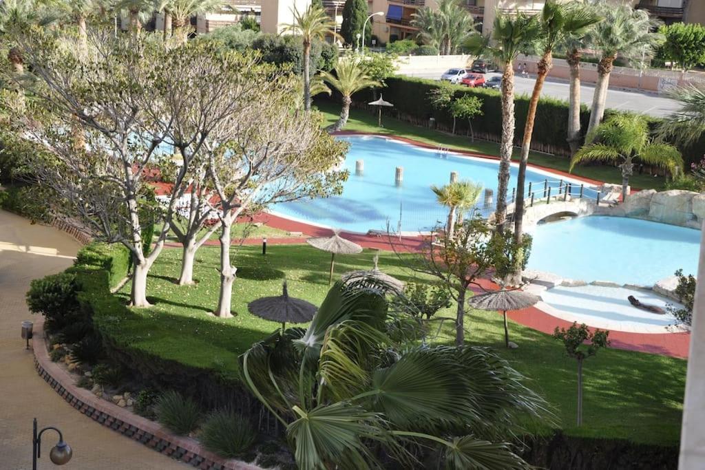 Lovelyloft Bitacoras Playa San Juan El Campello Extérieur photo