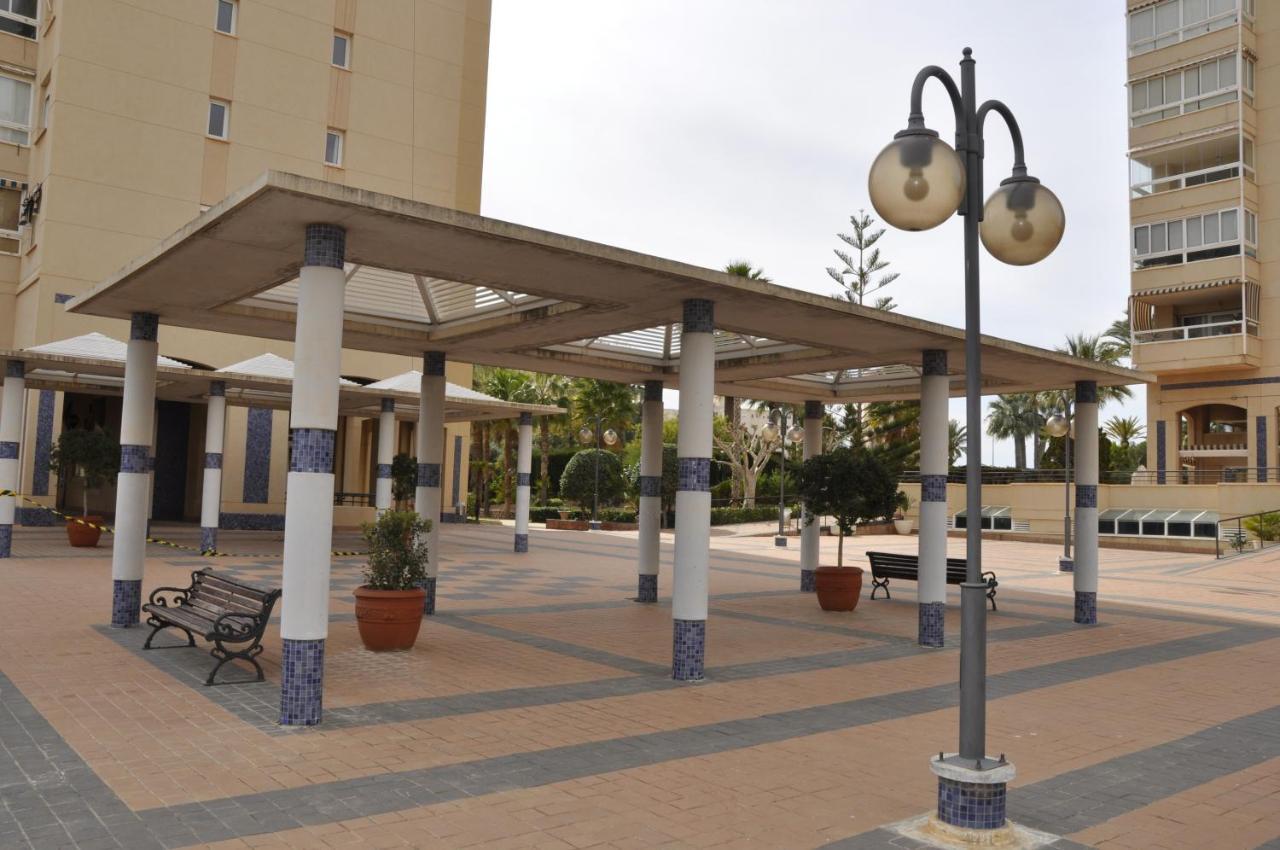 Lovelyloft Bitacoras Playa San Juan El Campello Extérieur photo
