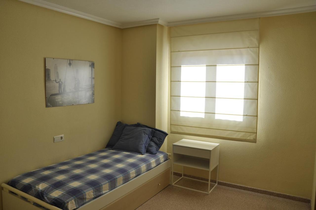 Lovelyloft Bitacoras Playa San Juan El Campello Extérieur photo